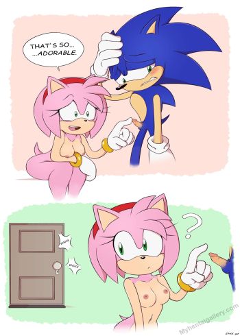 Tails's Help